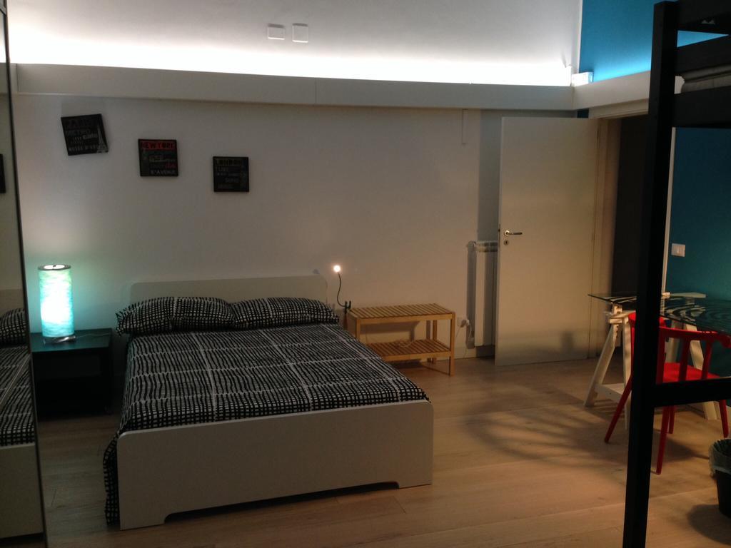 Casa Gravina Apartment Palermo Cameră foto