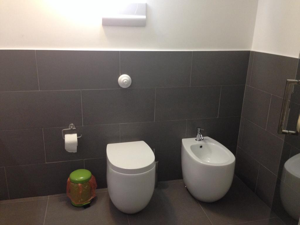 Casa Gravina Apartment Palermo Cameră foto