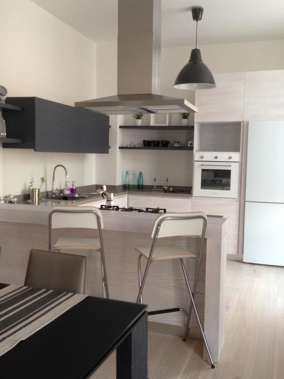 Casa Gravina Apartment Palermo Cameră foto