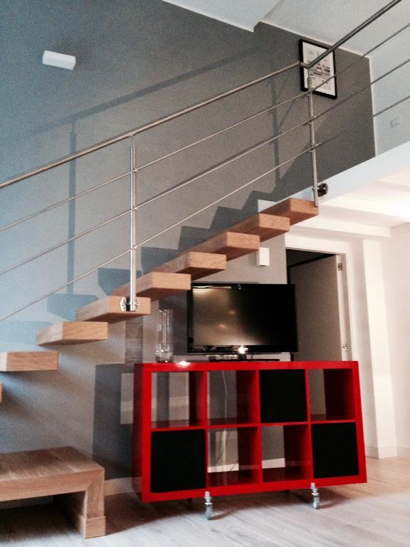 Casa Gravina Apartment Palermo Cameră foto
