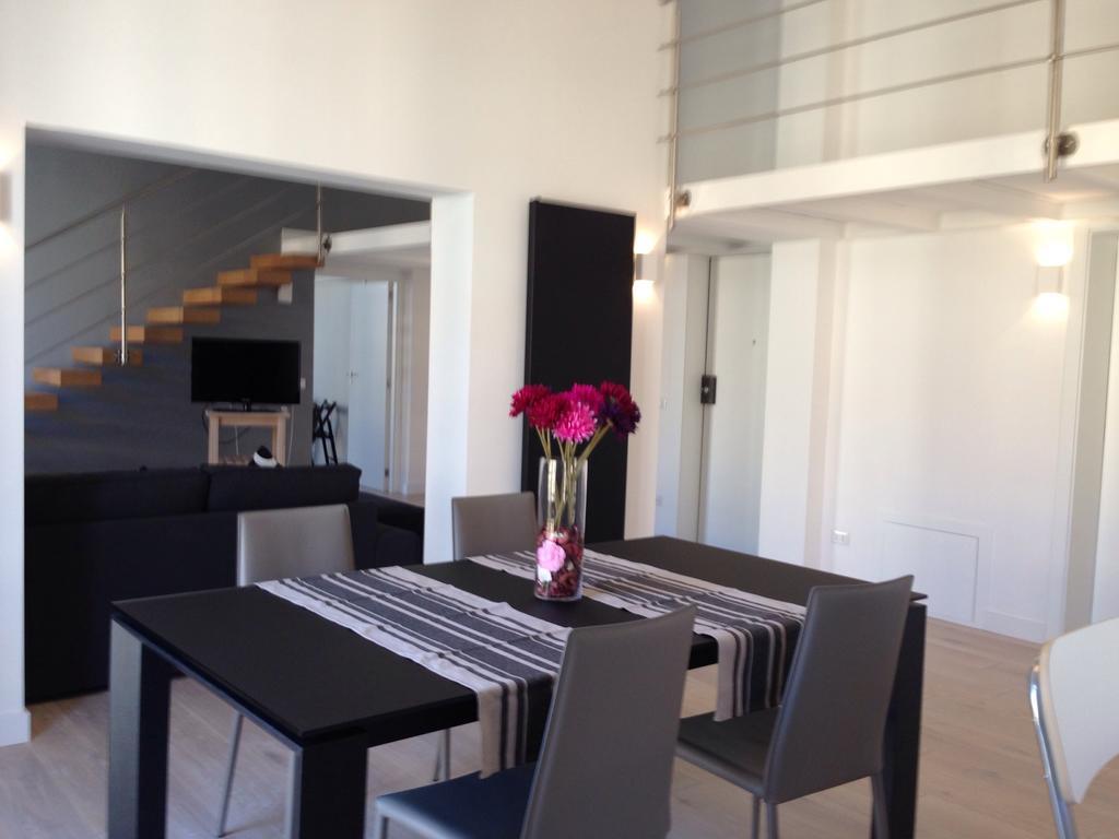 Casa Gravina Apartment Palermo Cameră foto