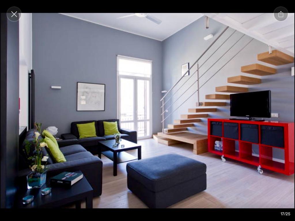Casa Gravina Apartment Palermo Exterior foto