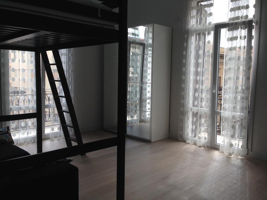 Casa Gravina Apartment Palermo Cameră foto