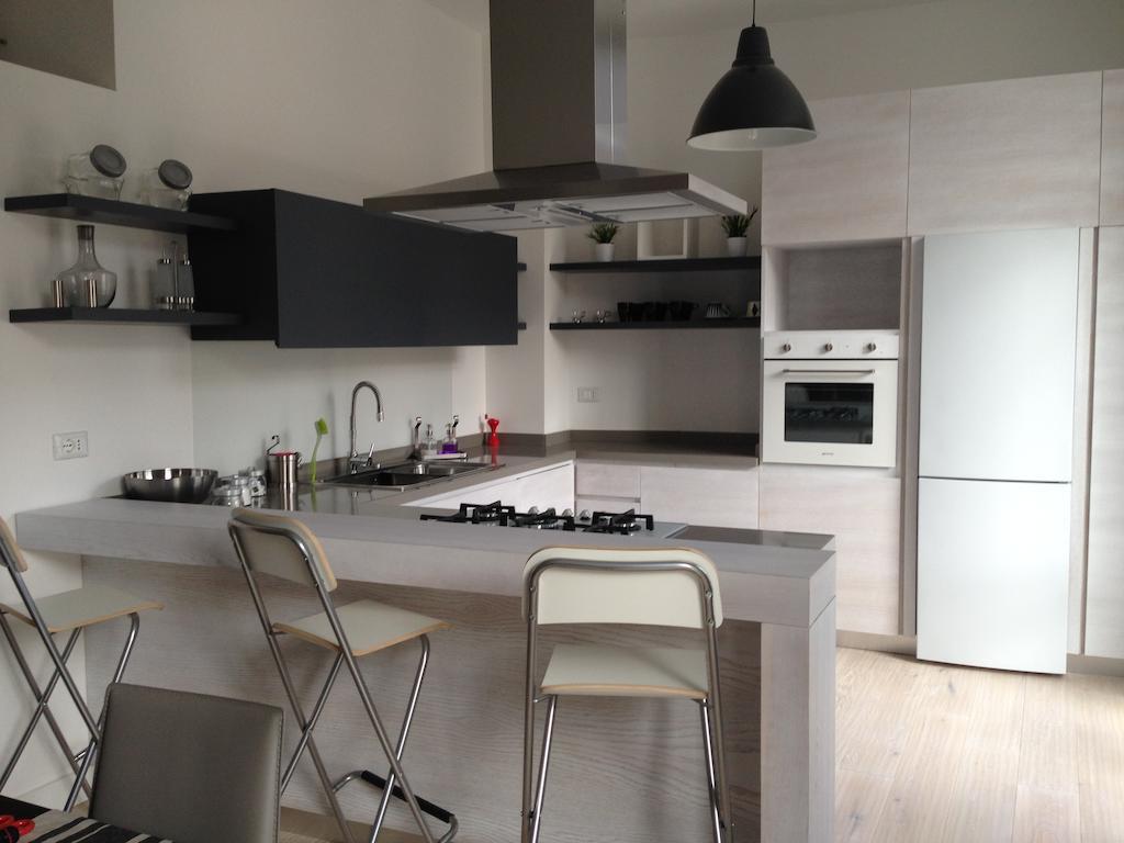 Casa Gravina Apartment Palermo Cameră foto