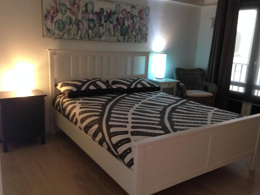 Casa Gravina Apartment Palermo Cameră foto