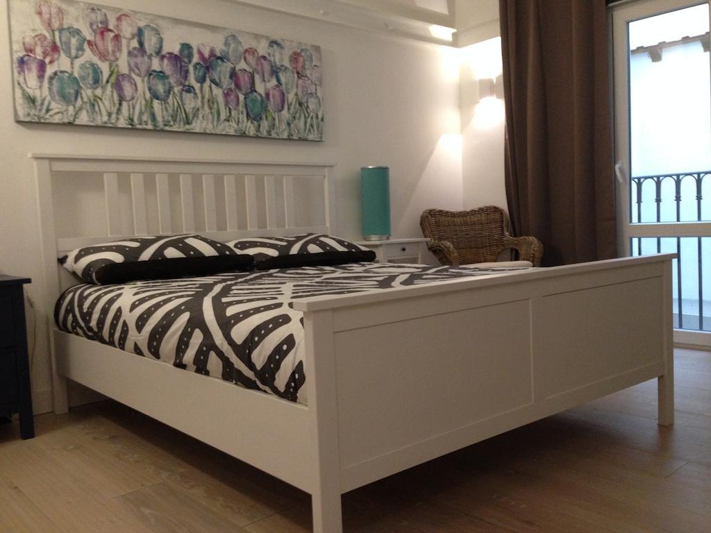 Casa Gravina Apartment Palermo Cameră foto