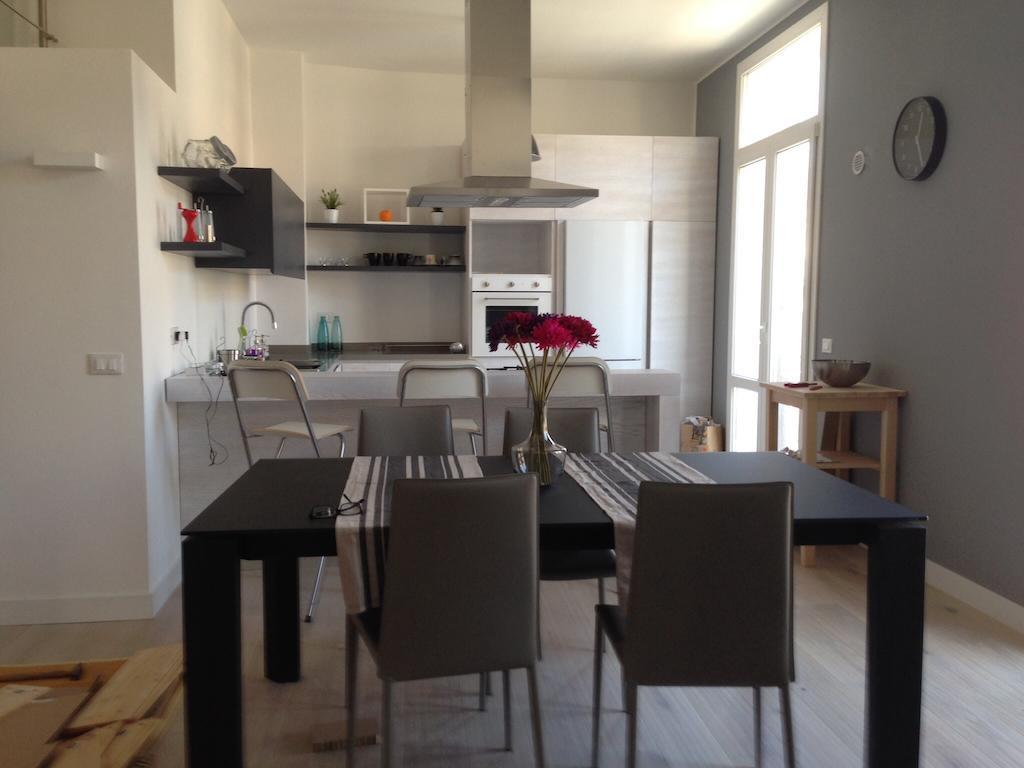 Casa Gravina Apartment Palermo Cameră foto