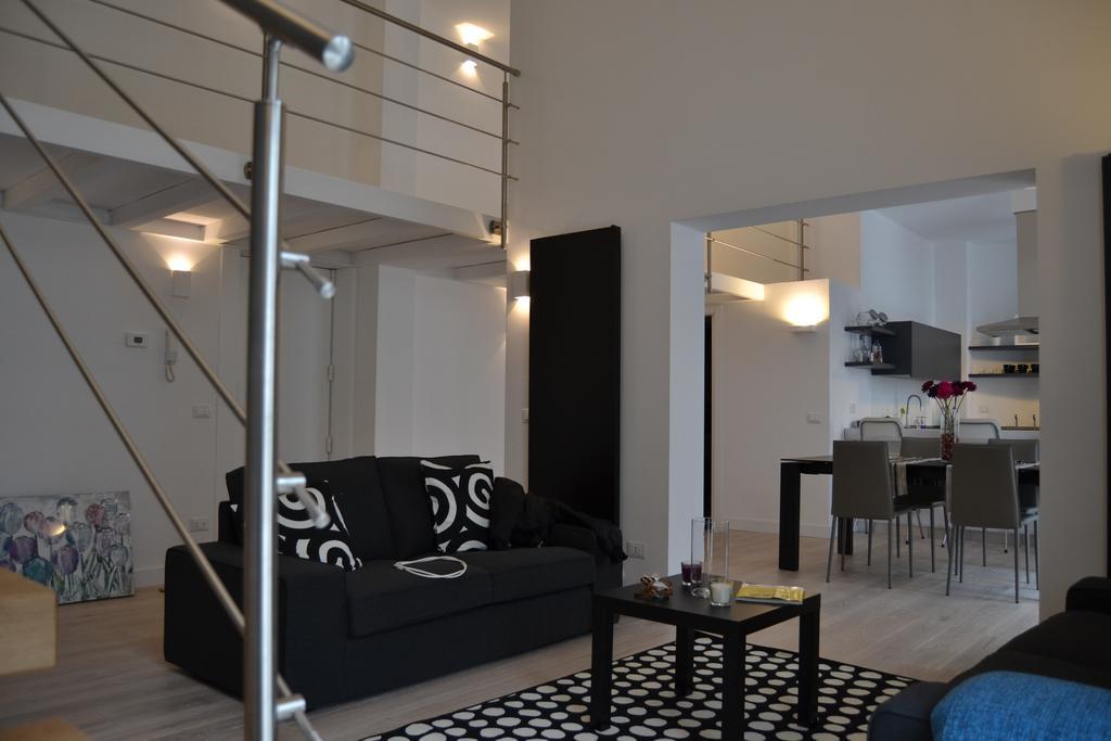 Casa Gravina Apartment Palermo Cameră foto