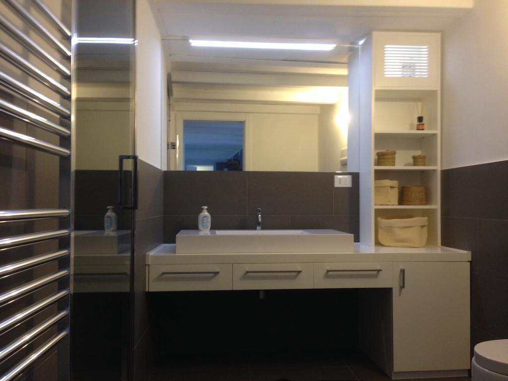 Casa Gravina Apartment Palermo Cameră foto