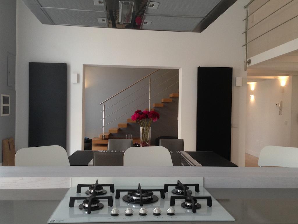 Casa Gravina Apartment Palermo Cameră foto